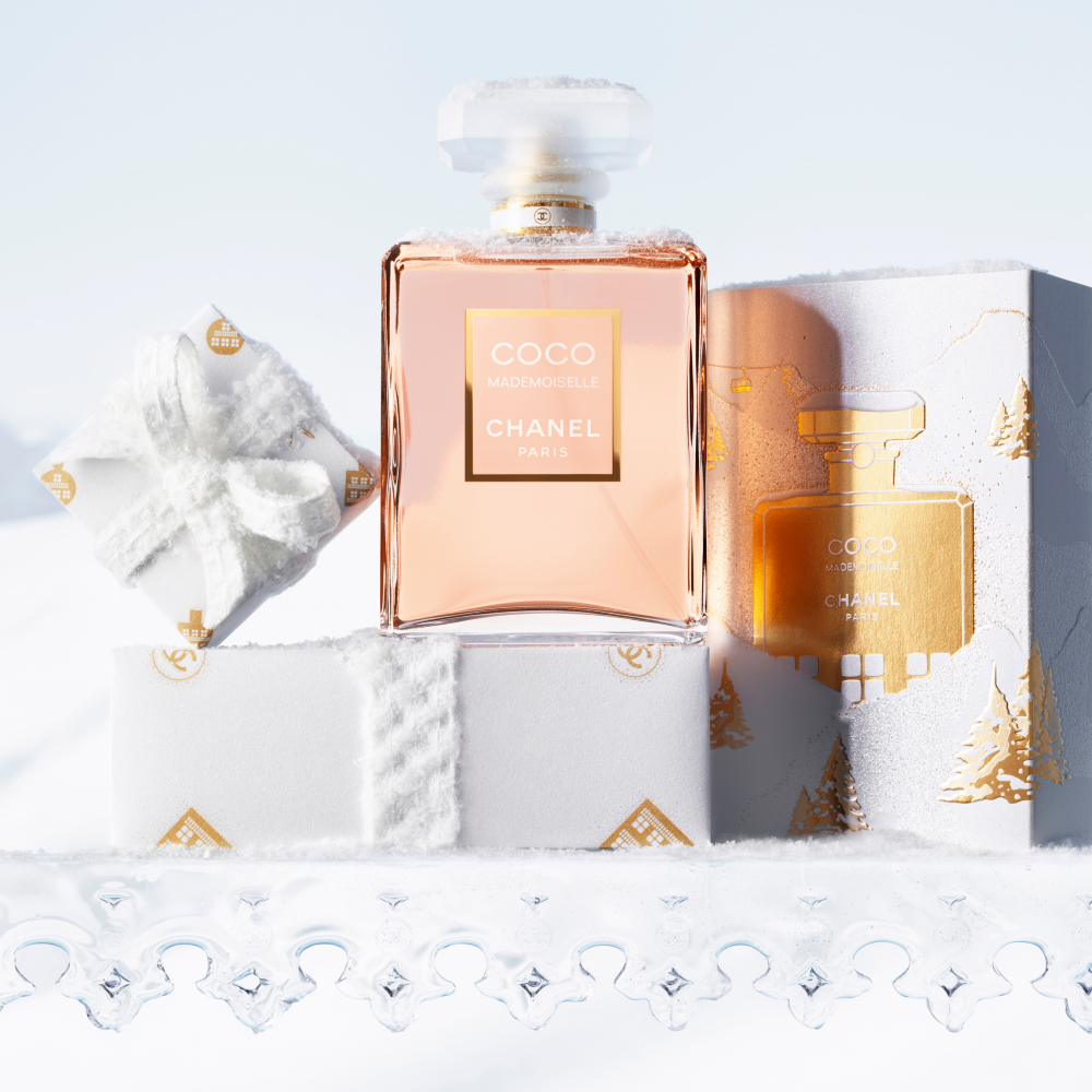 EAU DE PARFUM